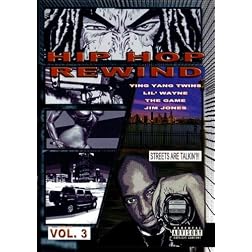 Hip Hop Rewind vol.3