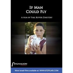 If man could fly