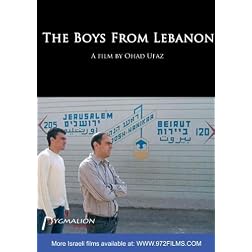 The Boys From Lebanon