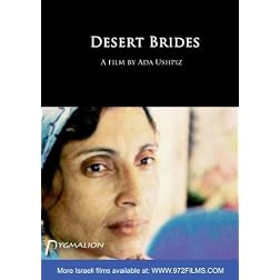 Desert Brides