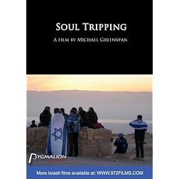 Soul Tripping