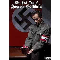 The Last Day of Joseph Goebbels