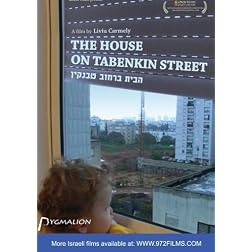 The House On Tabenkin Street