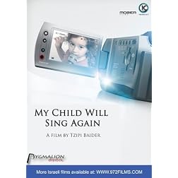 My Child Will Sing Again