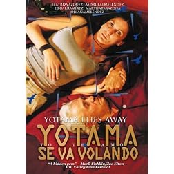 Yotama se va volando (Yotama Goes Flying)