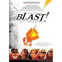 BLAST! Educational PAL DVD