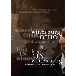 Winesburg, Ohio and Lost in Winesburg