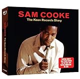 The Keen Records Story by Sam Cooke