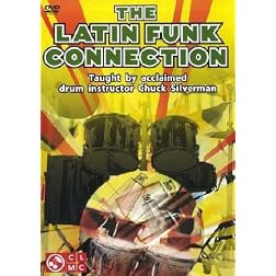 The Latin Funk Connection
