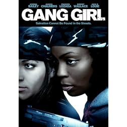 Gang Girl