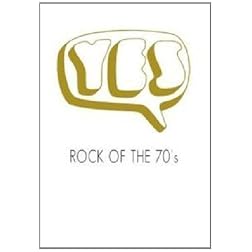 Rock of the 70s