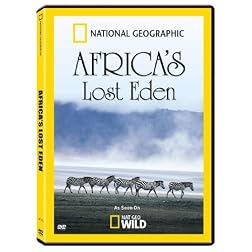 Africa's Lost Eden