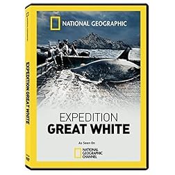 Expedition Great White
