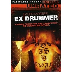 Ex Drummer