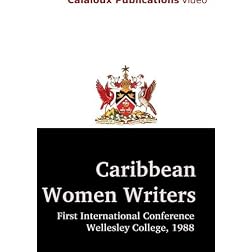 Caribbean Women Writers