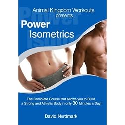 Power Isometrics - The DVD Course