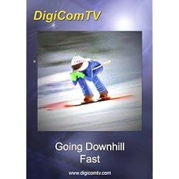 Going Downhill Fast
