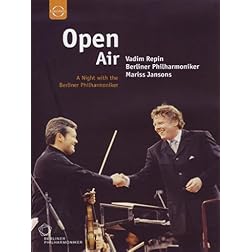 Open Air: A Night with the Berliner Philharmoniker