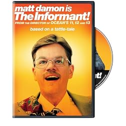 The Informant!