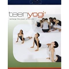 TeenYogi [Blu-ray]