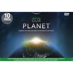 Our Planet