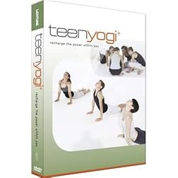TeenYogi
