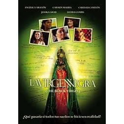 La Virgen Negra