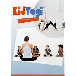 KidYogi