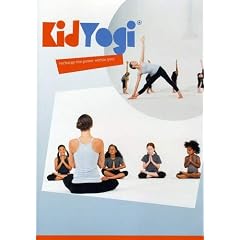 KidYogi