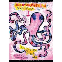 ReGOREgitated Sacrifice