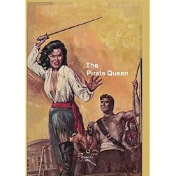 The Pirate Queen ( aka.- The Tiger of The Seven Seas )