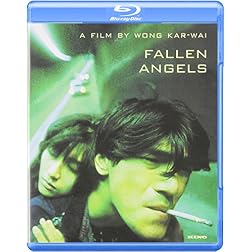 Fallen Angels [Blu-ray]