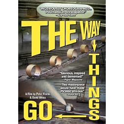 The Way Things Go