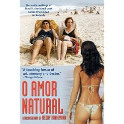 O Amor Natural (Sub)