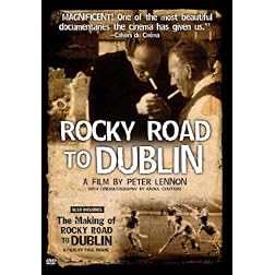 Rocky Road to Dublin