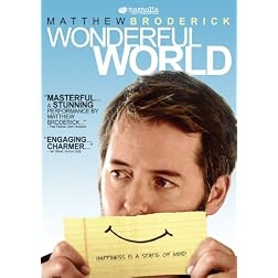 Wonderful World