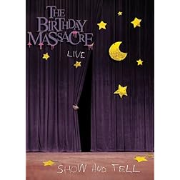 Show & Tell