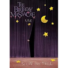 Show & Tell
