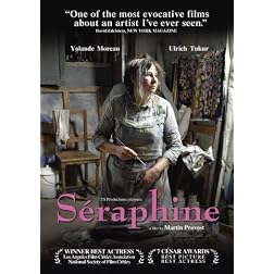 Seraphine (Sub)