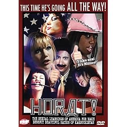 Horat (DVD)