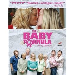 The Baby Formula