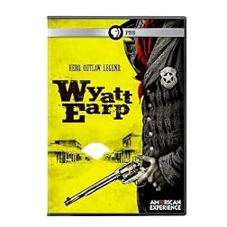 Wyatt Earp