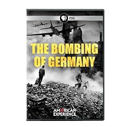 Bombing of Germany