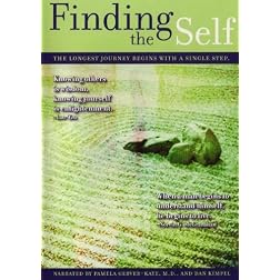 Finding The Self: The Longest Journey Begins with a Single Step