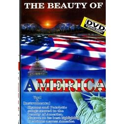 The Beauty of America