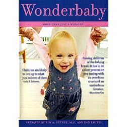 Wonderbaby: More Than Just a Miracle!