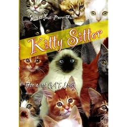 Kitty Sitter