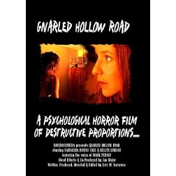 Gnarled Hollow Road