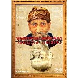 Whispering Memories - Talking Pictures