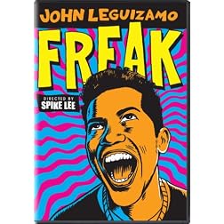 John Leguizamo's Freak